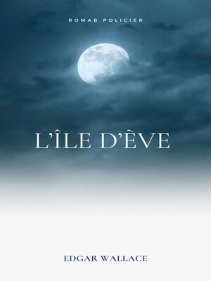 cover image of L'Ile d'Eve